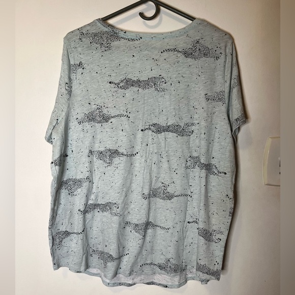 Women’s plus size top size 1X - Picture 2 of 2